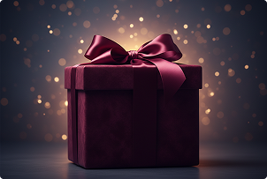 “Комплект зимней резины в подарок”